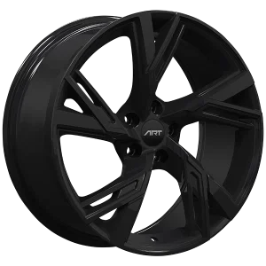 ART – Replica 230 – Black – 19″x8.5″ 28mm – All weather Wheels – R2301902